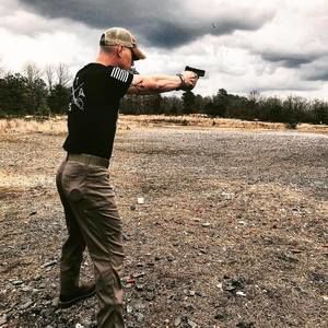 Meet your Posher, Paul